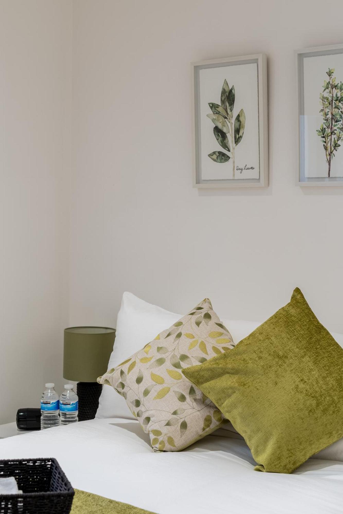 Cozy Stays The Exchange Manchester City Centre Salford  Zewnętrze zdjęcie